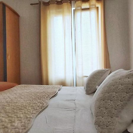 Apartments Jadranka Tučepi Dış mekan fotoğraf