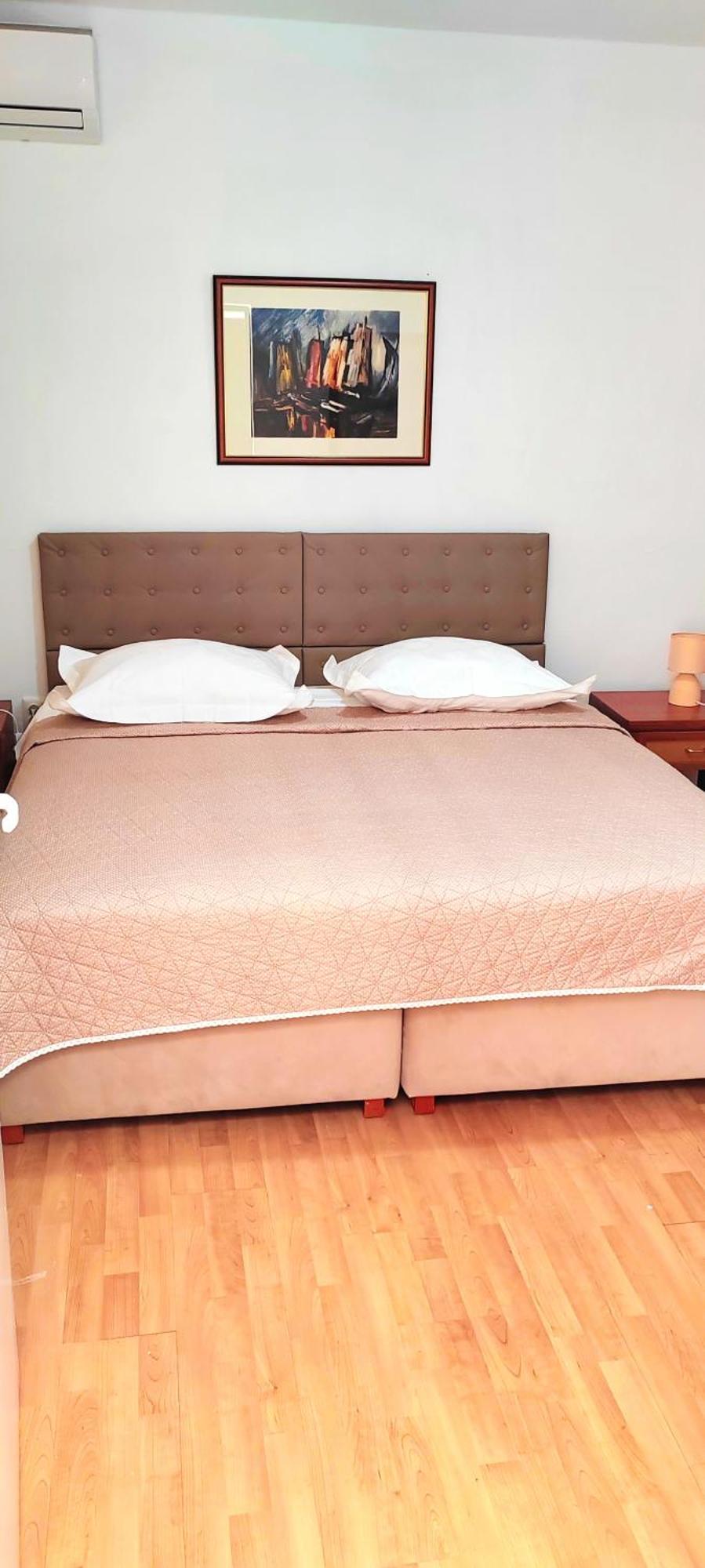 Apartments Jadranka Tučepi Oda fotoğraf