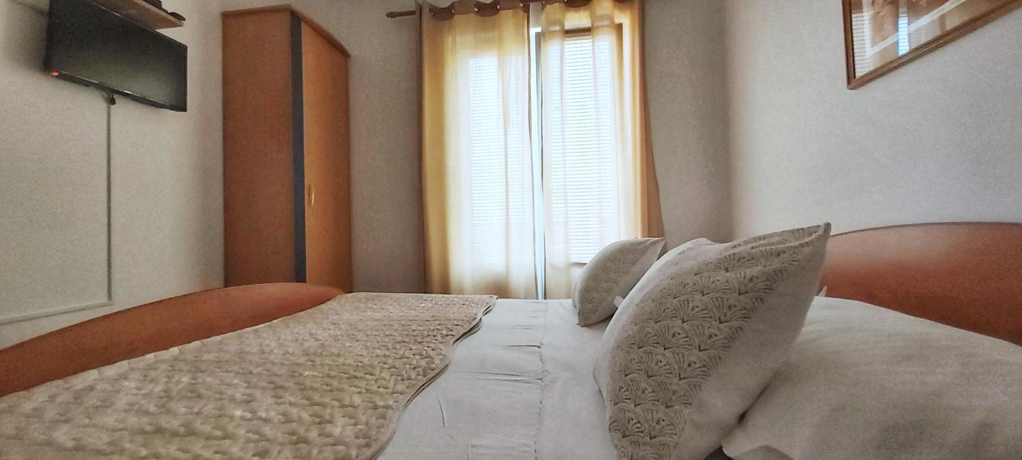 Apartments Jadranka Tučepi Dış mekan fotoğraf