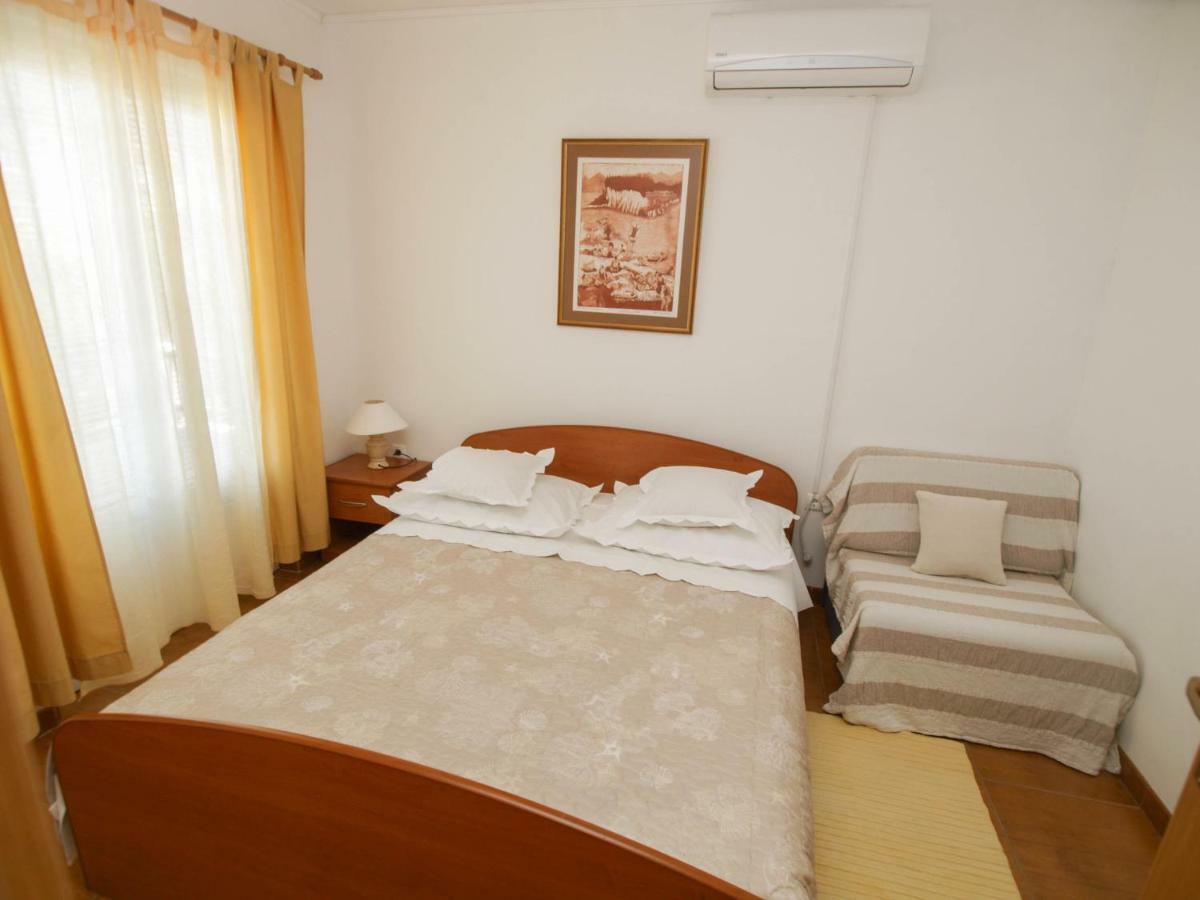 Apartments Jadranka Tučepi Dış mekan fotoğraf