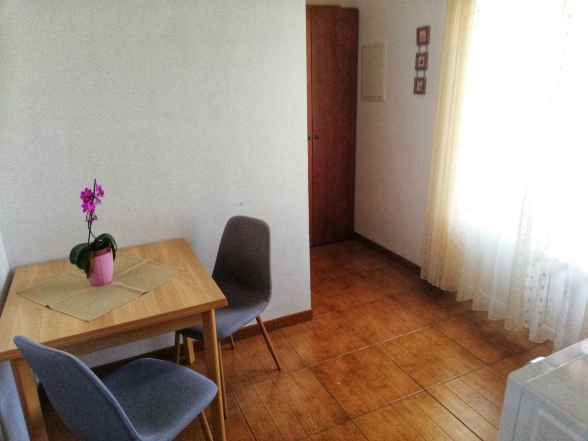 Apartments Jadranka Tučepi Dış mekan fotoğraf