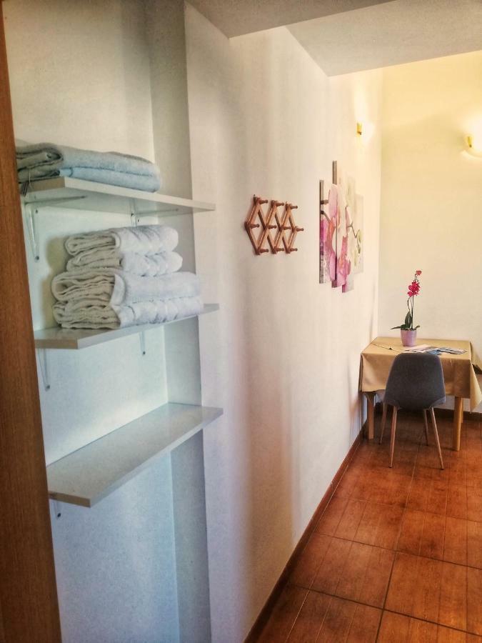 Apartments Jadranka Tučepi Dış mekan fotoğraf