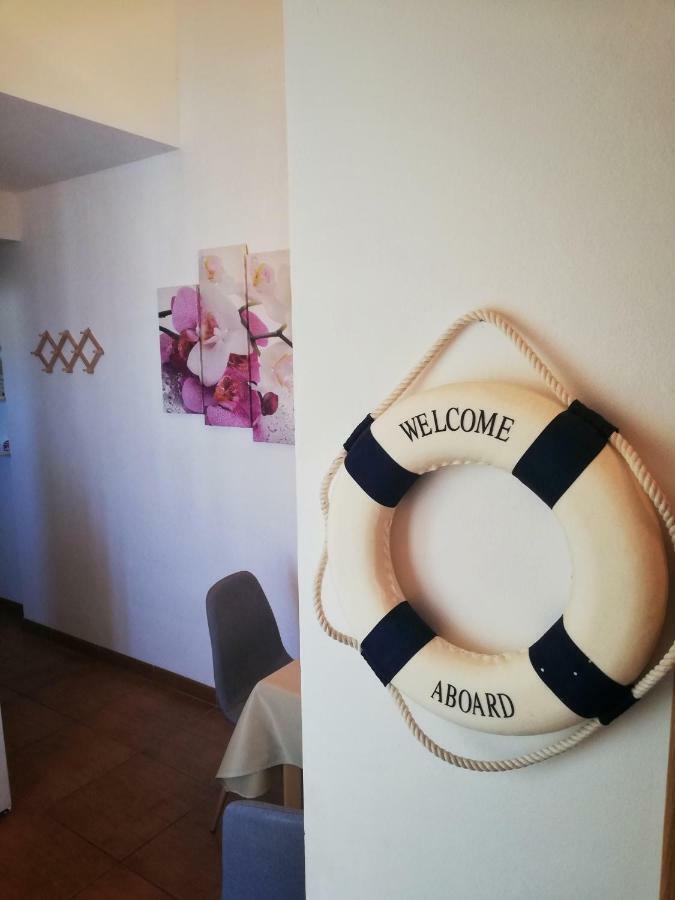 Apartments Jadranka Tučepi Dış mekan fotoğraf