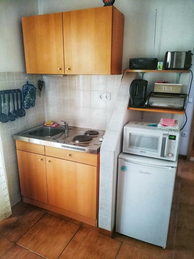 Apartments Jadranka Tučepi Dış mekan fotoğraf